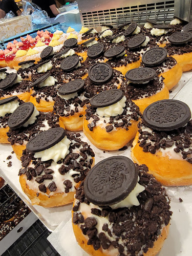 Opinii despre מאפיית הכהנים כורזין גבעתיים în גבעתיים - הסעדה