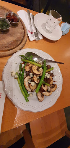 Opinii despre AL DENTE în ירושלים - הסעדה