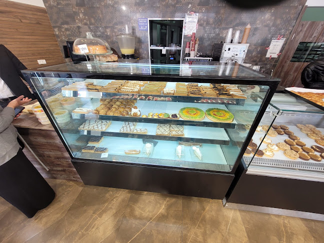 נוגטין | Nougatine - הסעדה