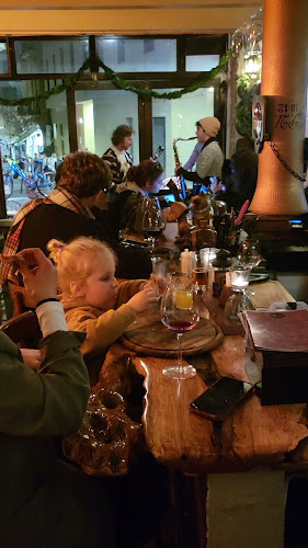 Opinii despre דונואס dunuwas în ירושלים - הסעדה