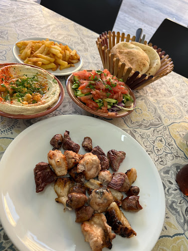 שיפודי זיקה - הסעדה