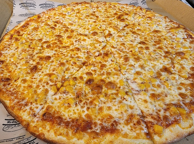 איטליינוס פיצה- מטבח איטלקי אותנטי נס ציונה - נס ציונה