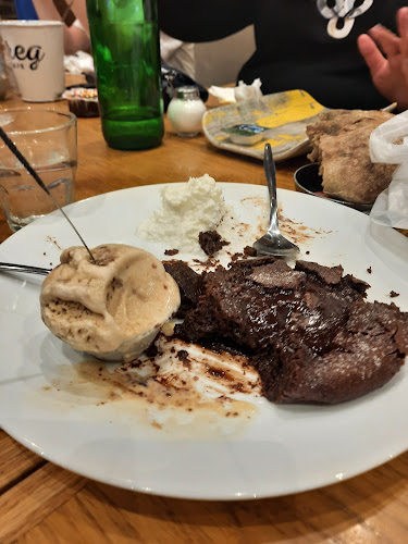 Comentarii opinii despre קפה גרג - Cafe Greg