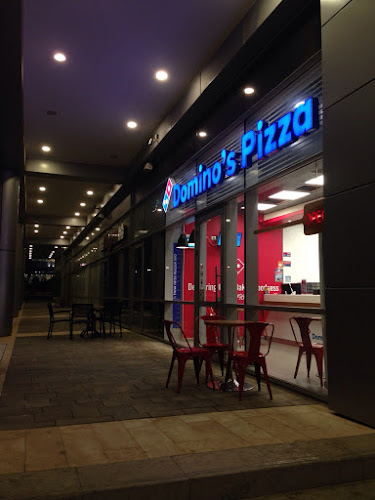 דומינו'ס פיצה באר שבע רמות