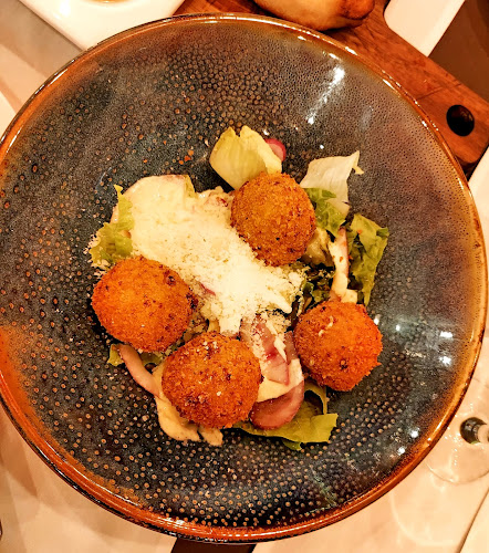 Opinii despre שוקו לולו în תל אביב-יפו - הסעדה