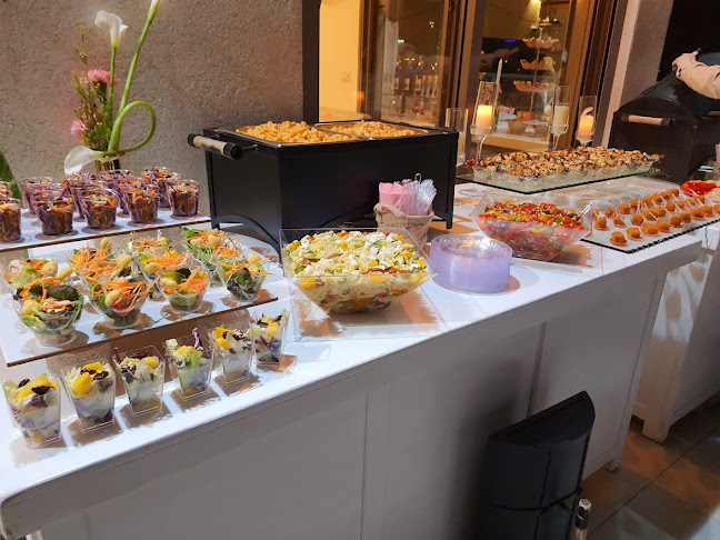 גיטבּיס ארוחות בוטיק