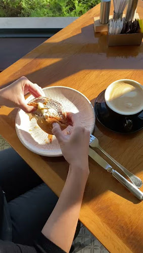 Opinii despre cafe Verdi -קפה ורדי în חיפה - הסעדה