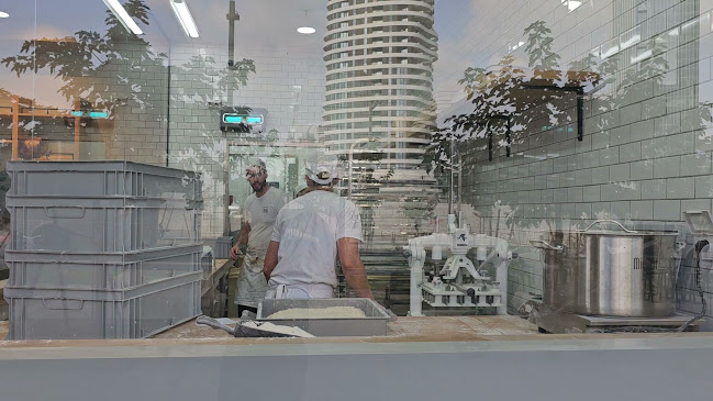 Zeit für Brot - תל אביב-יפו