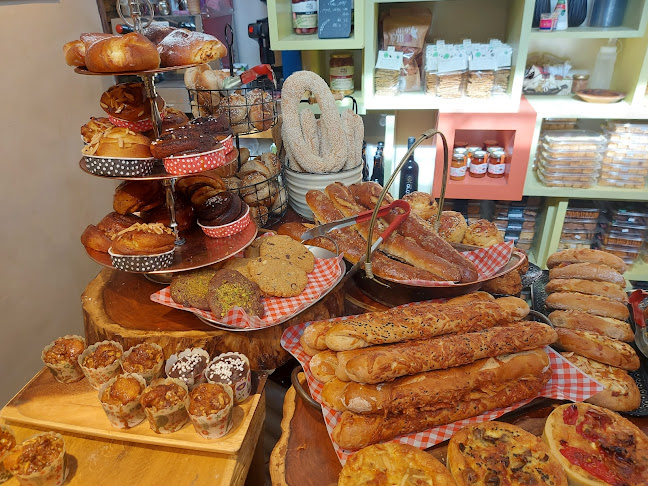 Comentarii opinii despre לשה – אפייה במדבר