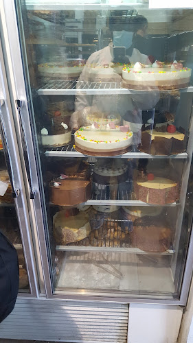 Comentarii opinii despre קונדיטוריה וניל