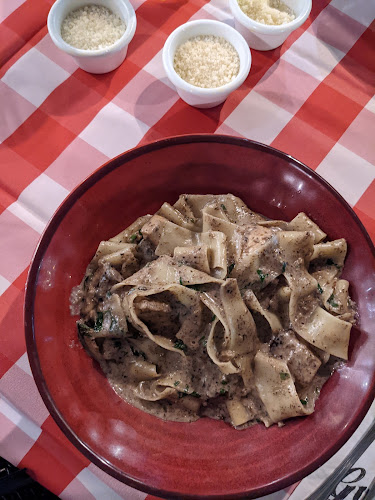 Opinii despre גוסטו în תל אביב-יפו - הסעדה