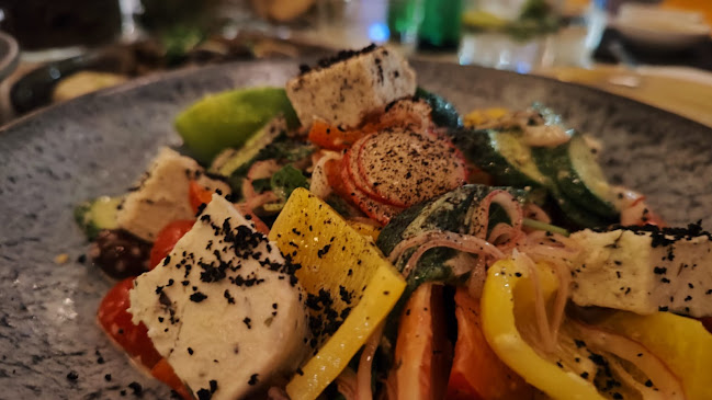 רמבלה - Rambla - הסעדה