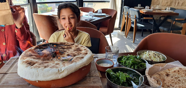 Comentarii opinii despre مطعم شازلي سخنين sazeli market sakhnin