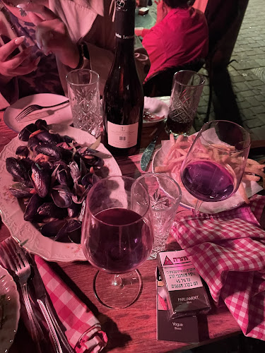 בסטה Basta - תל אביב-יפו