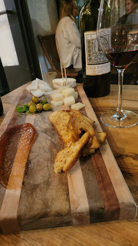 Opinii despre Wine BaKerem în תל אביב-יפו - הסעדה