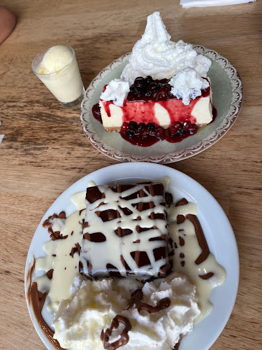 קפה קפה - הסעדה