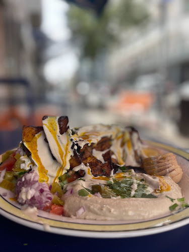 נחלת בנימין 61, תל אביב-יפו