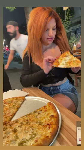 פיצה פרנקל Pizza Frenkel