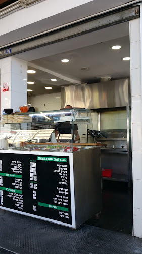 Opinii despre פנינת השף în בני ברק - הסעדה