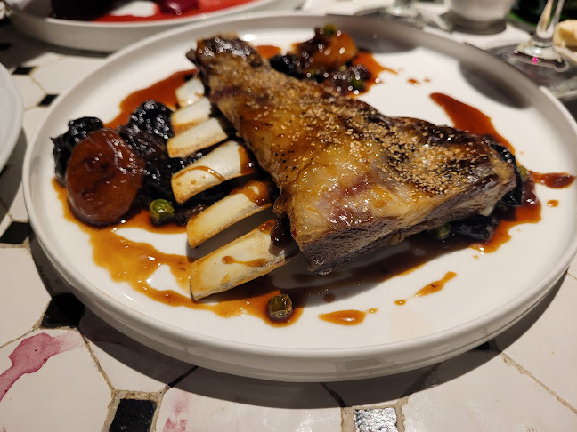 Comentarii opinii despre רשל- נמל תל אביב