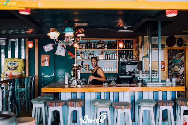 Opinii despre שלומפר în אשדוד - הסעדה