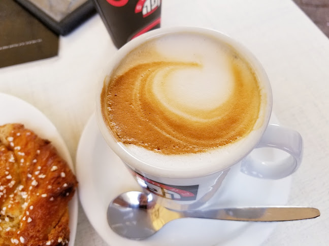 Opinii despre פעמיים קפה în תל אביב-יפו - הסעדה
