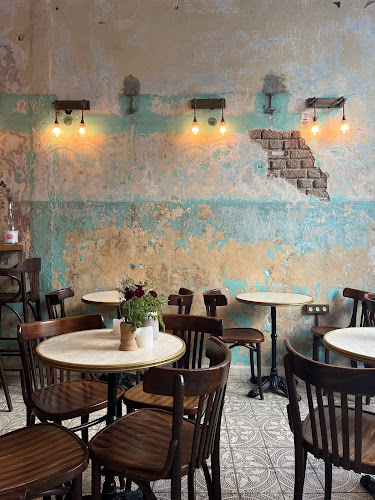 Christoff Wine Salon - תל אביב-יפו