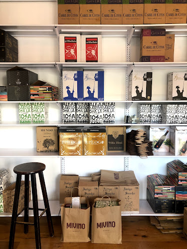 Comentarii opinii despre MIVINO - יינות ספרדיים