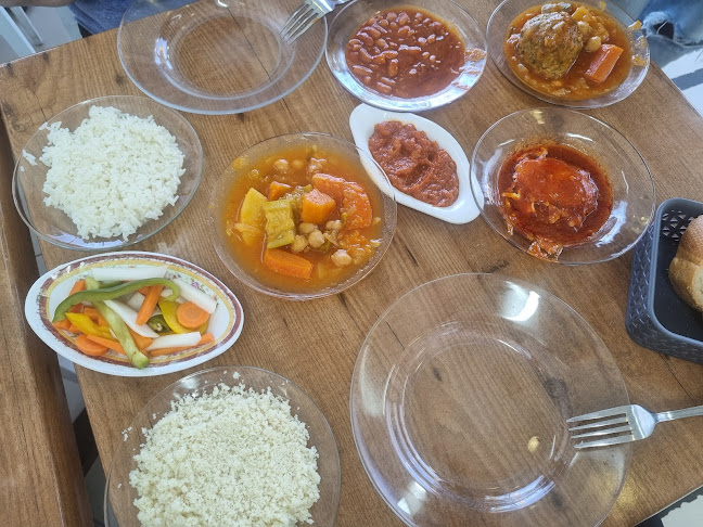 Opinii despre בכור את שושי פתח תקוה în פתח תקווה - הסעדה