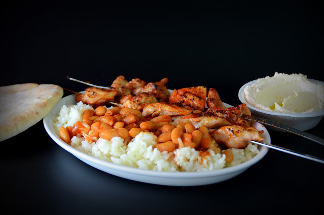 שווארמה הרצל 2