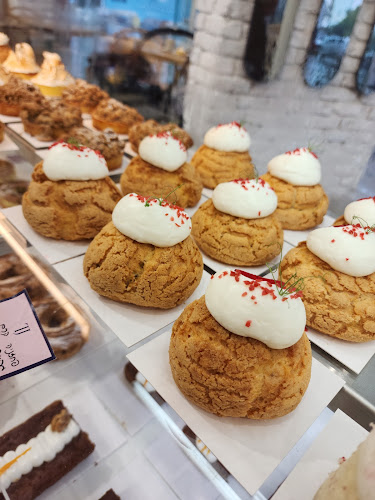 Opinii despre Tres jolie în באר שבע - הסעדה