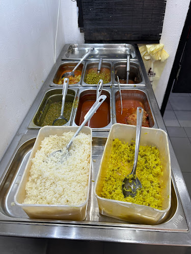 Opinii despre המטבח של איריס în רמת גן - הסעדה