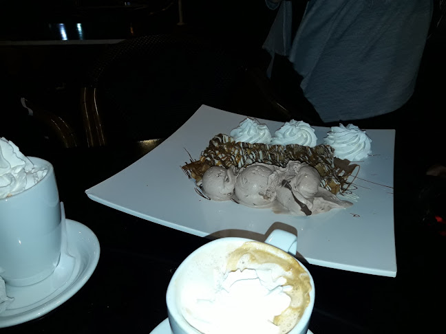 גלידה ויקטורי - בת ים