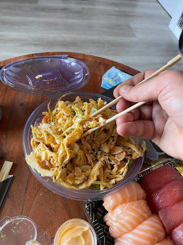 Opinii despre הפינה התאילנדית în אילת - הסעדה