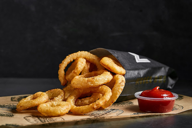 moses shop מוזס שופ הוד השרון - הסעדה