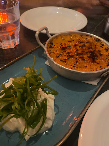 Opinii despre לה טיגרה în תל אביב-יפו - הסעדה