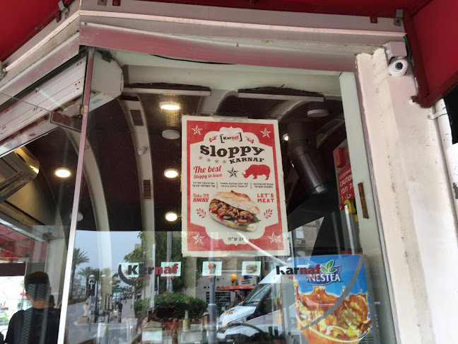 Opinii despre קרנף în רמת השרון - הסעדה