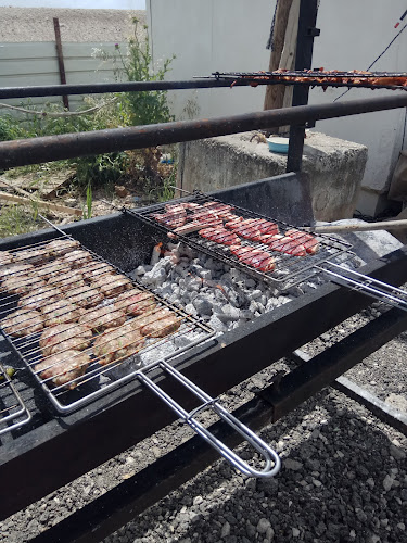 שף אסאדו - קייטרינג בשרי - הסעדה