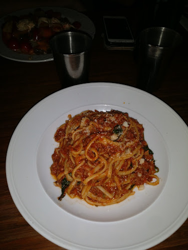 Opinii despre איטלקיה בפשפשים în תל אביב-יפו - הסעדה