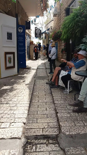 Lahuhe original - Yemenite food bar