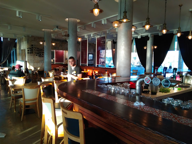 זיארה - אשקלון