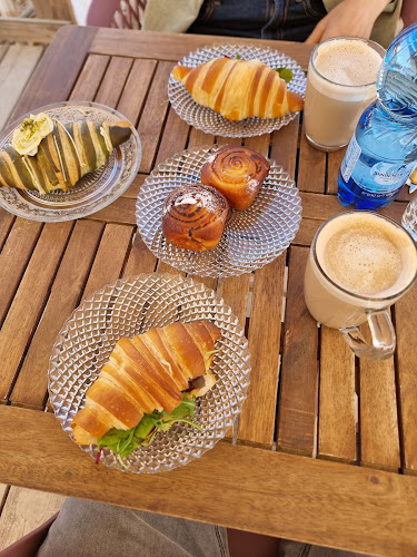 Opinii despre פולה - קפה.לב.מדבר în דימונה - הסעדה