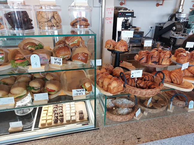 Opinii despre קפה חמנייה în תל אביב-יפו - הסעדה