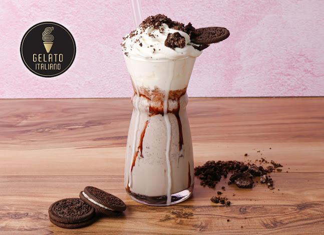 Gelato G Italiano - שפרעם