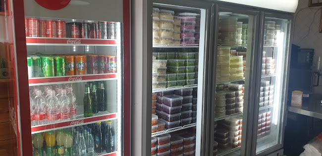 קייטרינג גבו - הסעדה