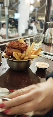 התחתית - הסעדה