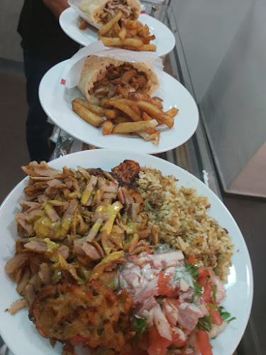 מסעדת מאמא - הסעדה