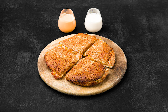 פיצה רחוב בת ים - בת ים