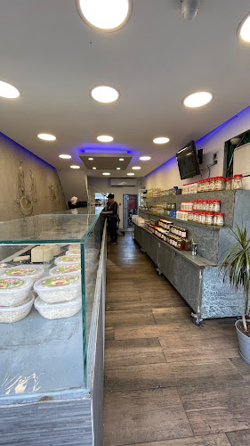 קסם החלבה - תל אביב-יפו