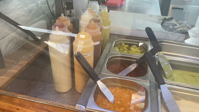 פליימס - FLAMES